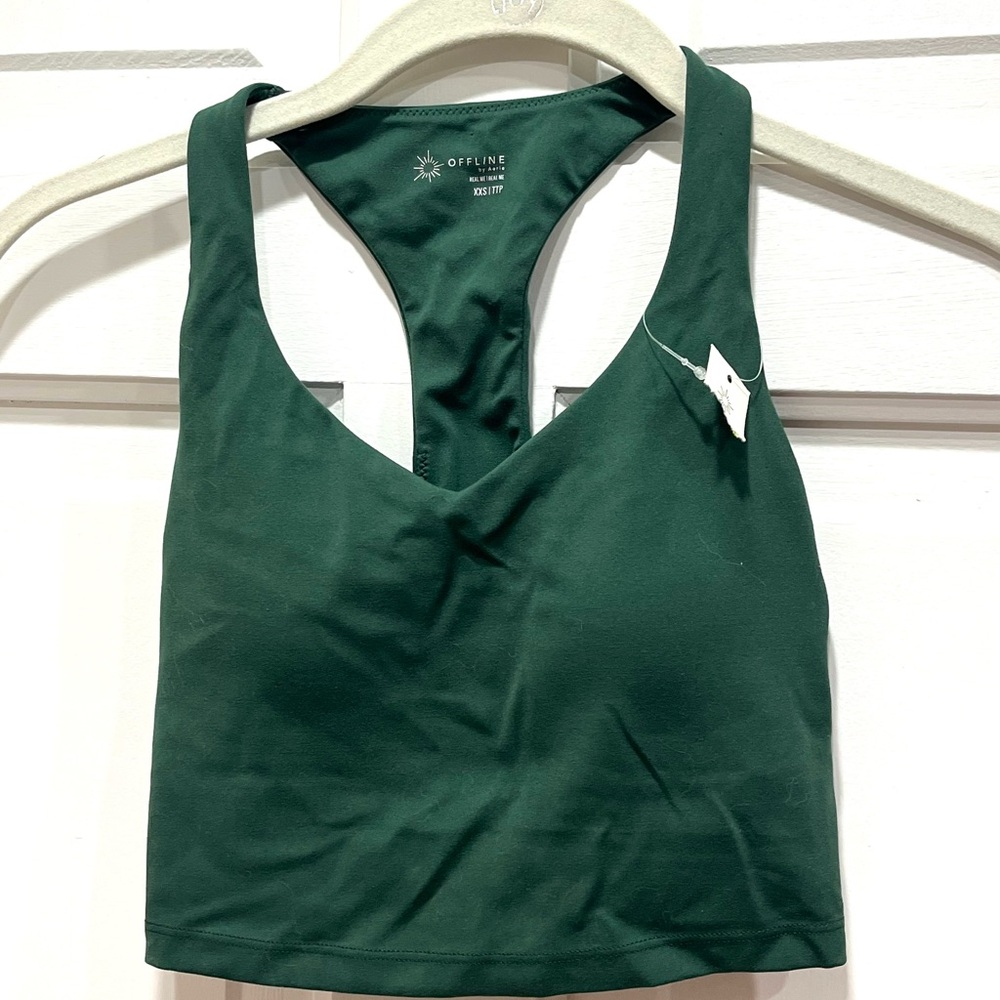 Offline by Aerie sports Bra XXS